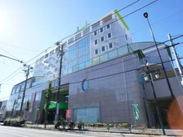 【正社員】高齢者施設の『入居相談員(福祉施設のPR)』/東京都福生市)