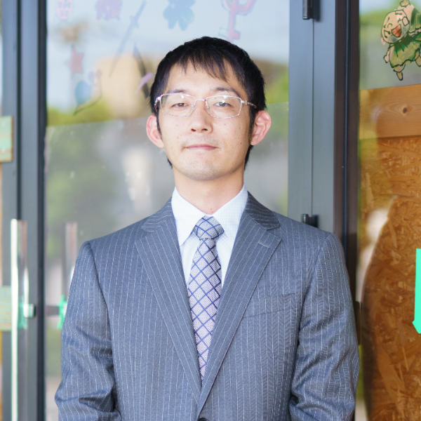 エリアマネージャー 兼 放課後等デイサービス レスト/管理者/中本 裕基