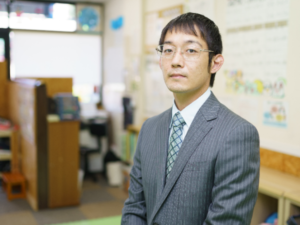 Q.なぜ株式会社アシストへ入社したのですか？