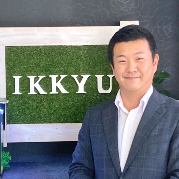 鍼灸整骨院一休 院長 兼 エリアマネージャー/廣瀬 慎治