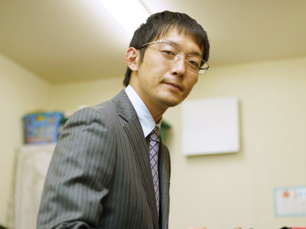 Q.ずばりどんな会社ですか？