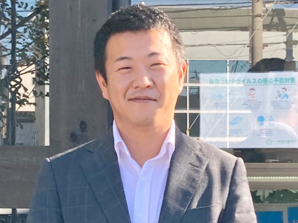 ★最後に応募者へのメッセージをお願いします!