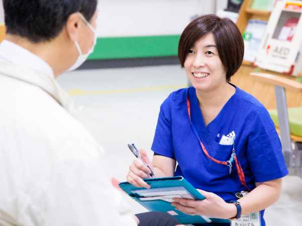 ≪東京・神奈川の病院勤務≫看護師★ワークライフバランス重視★24時間体制の保育室完備