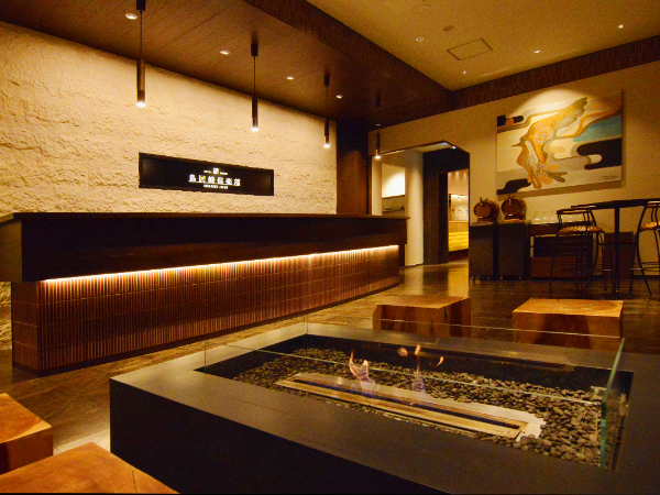 【正社員/ホテル 旅館 レストラン サービススタッフ ★サービスの神髄が学べる職場 ★福利厚生充実 ★マイカー通勤OK ★寮、社宅あり ★住宅手当あり ★繁忙期手当あり ★社内表彰制度あり