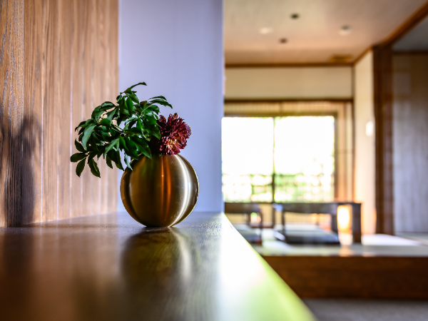 働きやすい環境を整備