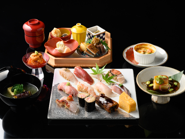 2022年3月オープン。今までにない
新しいスタイルの旅館をつくります！