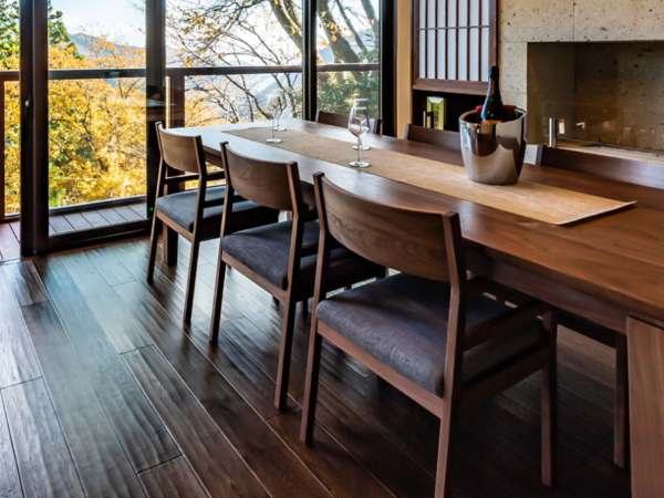 当社でホスピタリティの神髄を学び、
ともに追求しませんか?