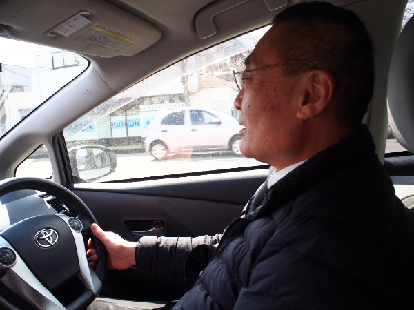 お客様のどんなニーズにも、とことん応えたい。