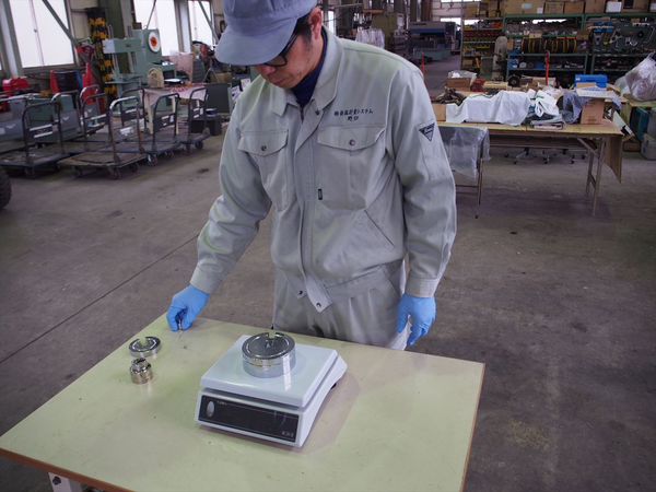 ビジネスの根幹を支えているという使命感。