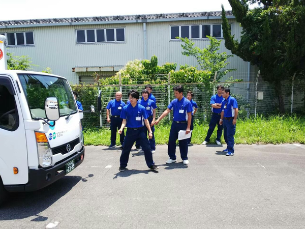 ≪普通免許でOK！≫