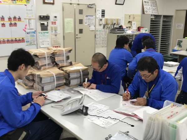 社員の思いを実現する会社