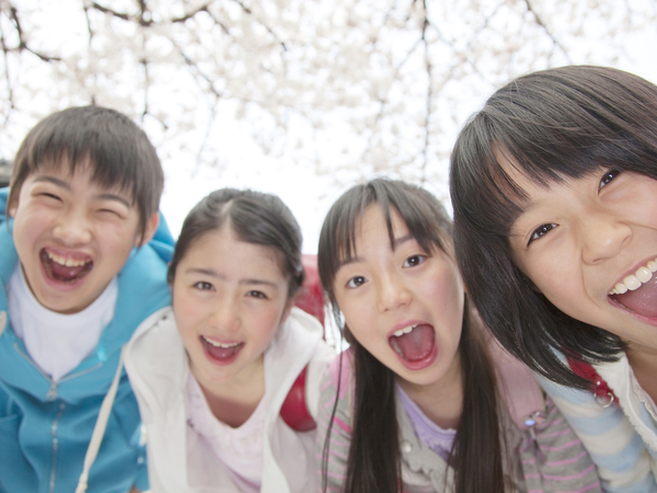 私たちについて