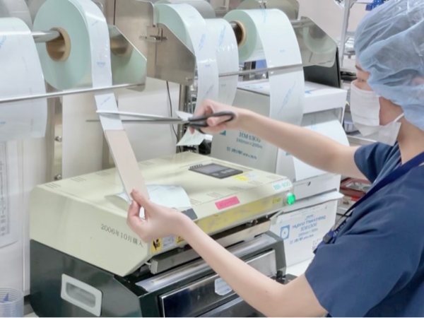 皆さん未経験からのスタートです