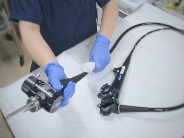 皆さん未経験からのスタートです