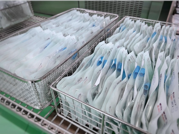 はじめての方にもできる作業です◎