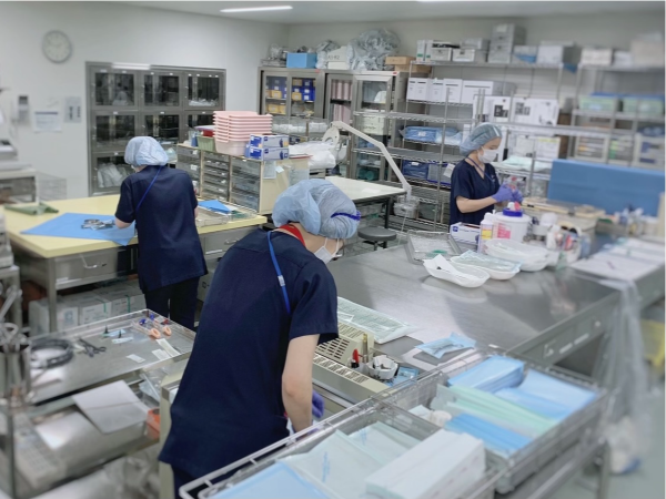 雇用形態について