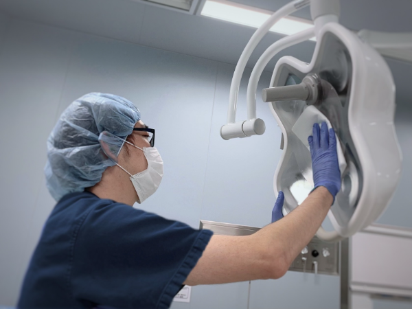 分からないことは安心して聞ける環境です◎