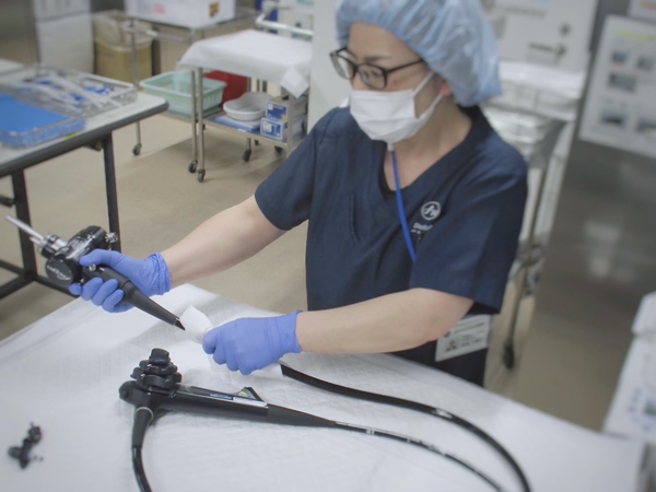 皆さん未経験からのスタートです