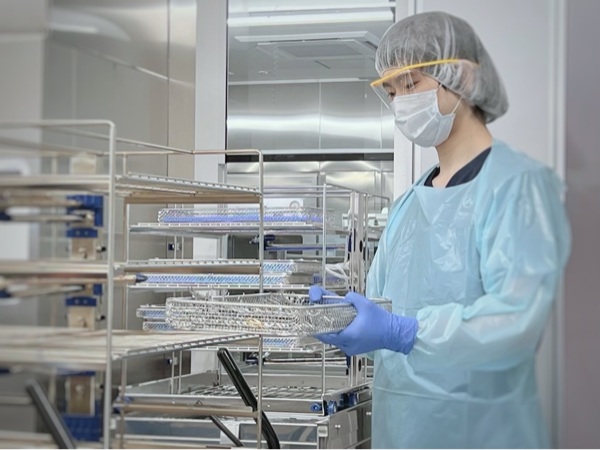 貴重な経験ができるお仕事です◎