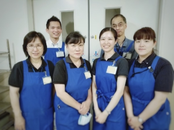 【川口市立医療センター/PC入力・軽作業/院内物品管理業務/土日祝日休み】☆未経験・初心者歓迎☆車・バイク・自転車通勤OK!◎医療材料や日用品の管理をするお仕事です!!