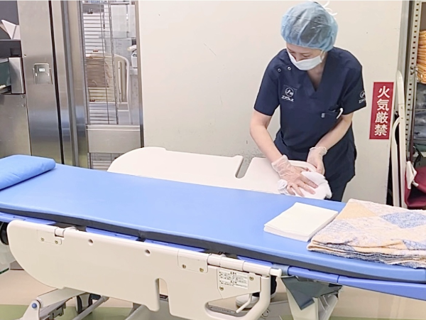 皆さん未経験からのスタートです◎