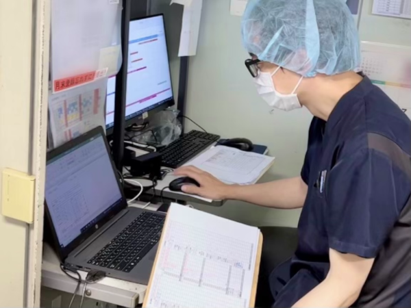 経験・スキルを活かして働けます