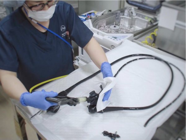 はじめての方でも出来る範囲のお仕事です◎