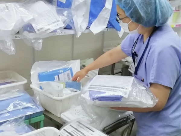 皆さん未経験からのスタートです