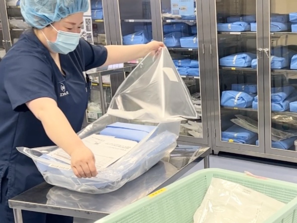 貴重な経験ができるお仕事です◎