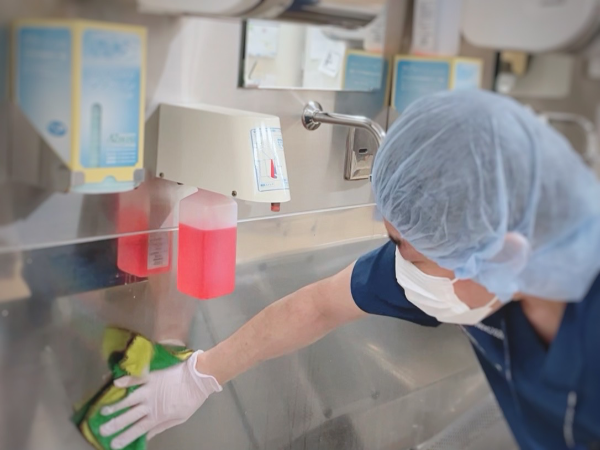 貴重な経験が出来るお仕事です◎