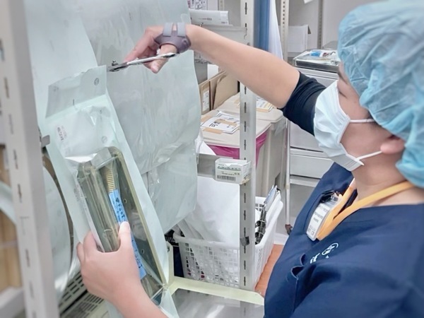 皆さん未経験からのスタートです◎