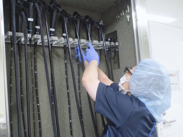 貴重な経験ができるお仕事です◎