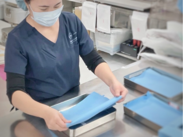 皆さん未経験からのスタートです