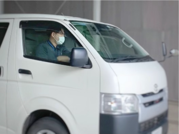 ご応募お待ちしております◎