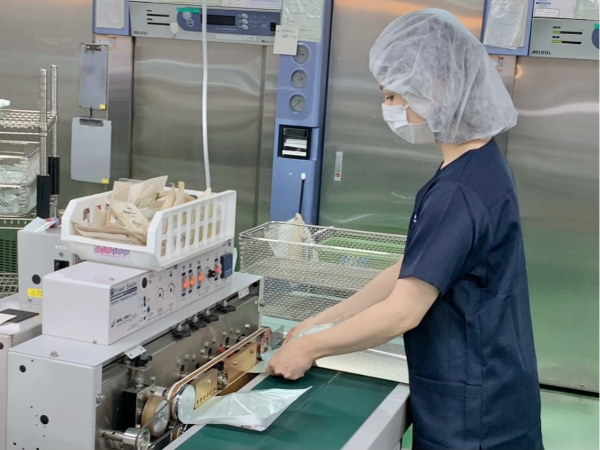 皆さん未経験からのスタートです