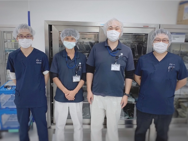 お気軽にご応募ください!