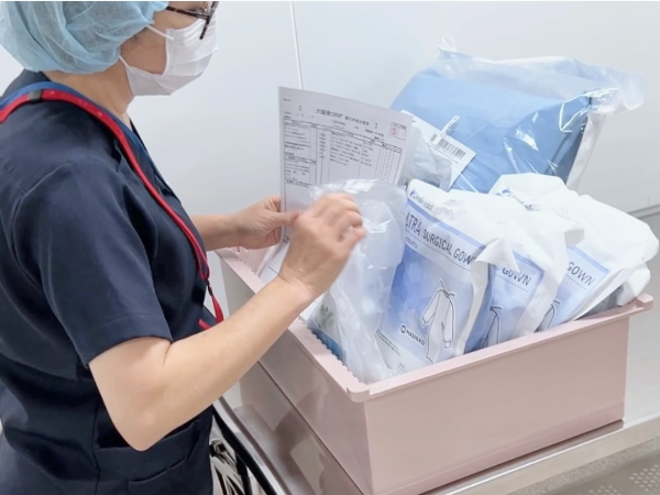 皆さん未経験からのスタートです◎