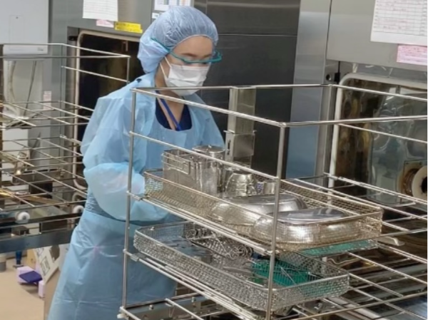 貴重な経験ができるお仕事です◎