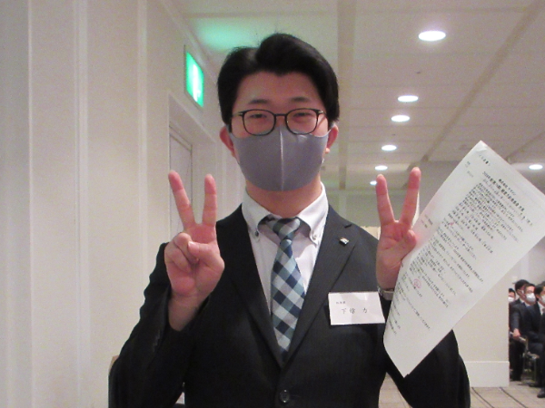 どんな人材を必要としているか？