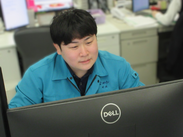 ヤマイシを選んだ理由は?入社してよかったところは?