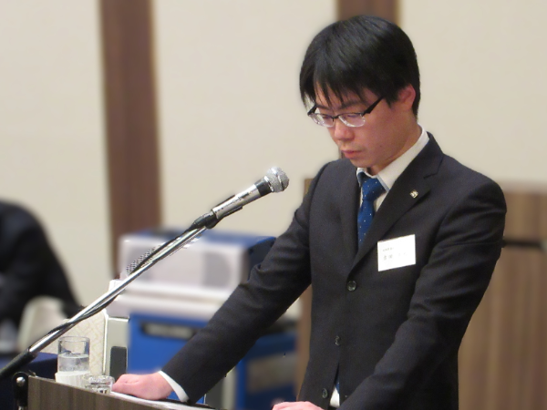 今後の目標は？