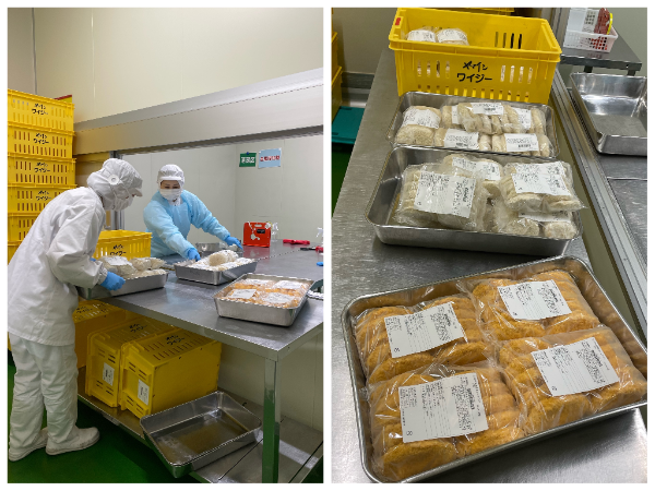 ワイジー事業部での仕事内容は?