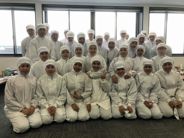 制度・環境・文化