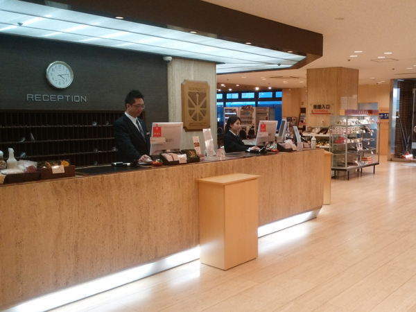 ホテル部のメンバー構成について