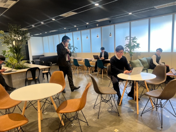 何でもごお気軽に相談ください!