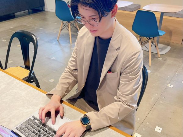 ③働きやすい環境