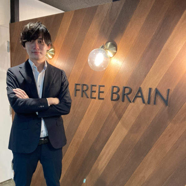 ITソリューション事業部 /古島 旭