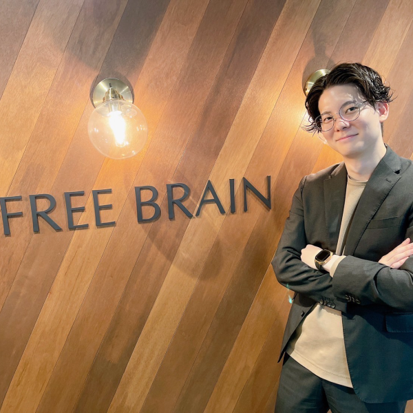 ITソリューション事業部/MGR/曽我 陸央