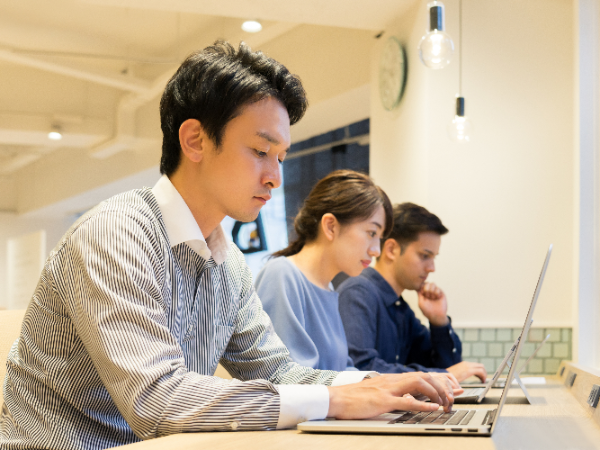 【～40万円/フリーランス/Java/SQL】某通信キャリア向けシステム開発支援@大井町※30~50代活躍中!!