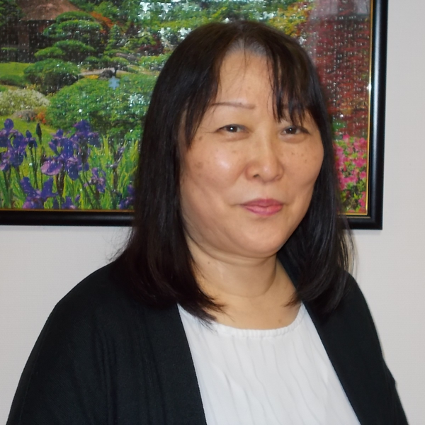 ウェルライフガーデン仙台南（あおいケア仙台南） 所長/佐藤 玲子 さん